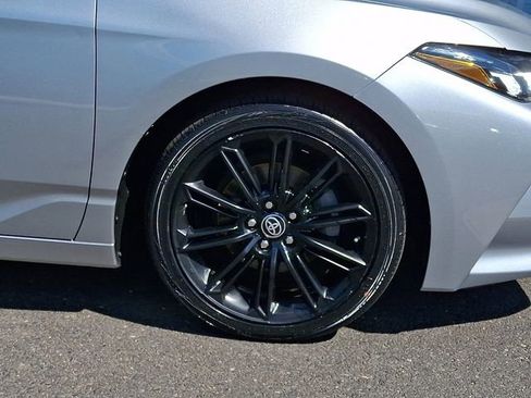 Certified 2021 Toyota Avalon XSE FWD image 8