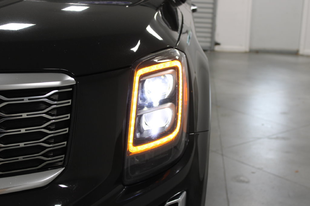 Used 2020 Kia Telluride SX w/ SX Prestige Package AWD/4WD image 12