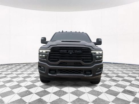 Used 2025 RAM 3500 Laramie image 8