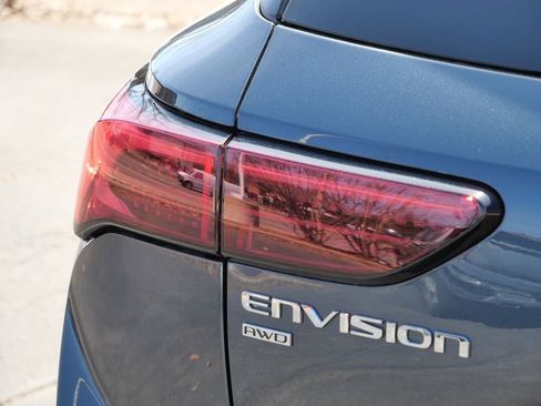 New 2026 Buick Envision Sport Touring image 11