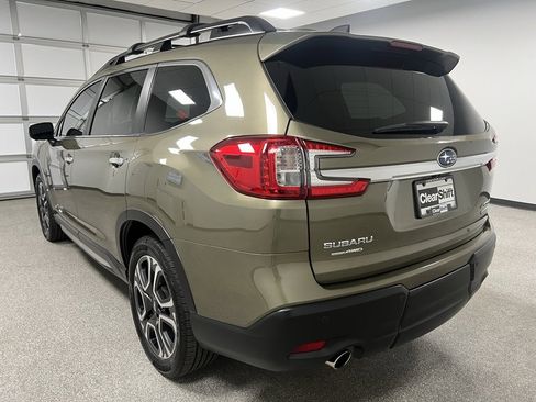 Used 2023 Subaru Ascent Touring image 9