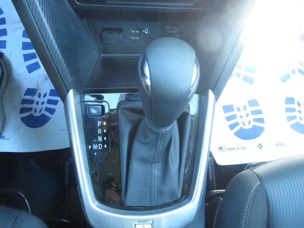 Used 2018 MAZDA CX-3 Sport AWD/4WD image 19