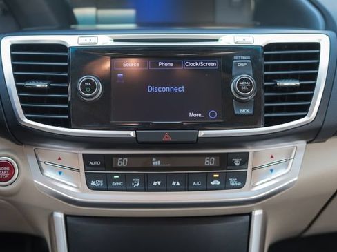Used 2013 Honda Accord EX-L image 35