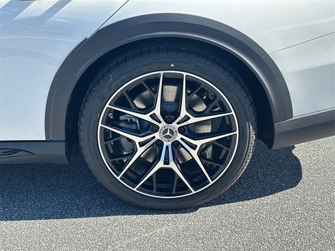 New 2026 Mercedes-Benz E 450 4MATIC All-Terrain Wagon image 22