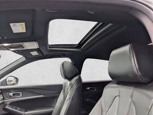 Certified 2024 Acura Integra A-Spec image 16