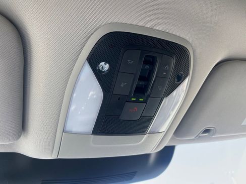 Used 2023 INFINITI QX60 Pure FWD image 37