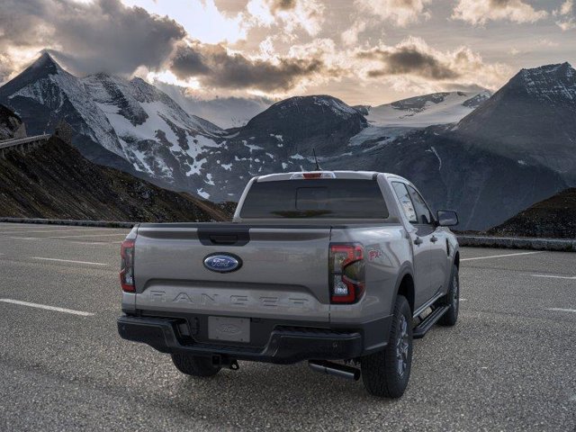 New 2026 Ford Ranger XLT w/ Equipment Group 301A High AWD/4WD image 8