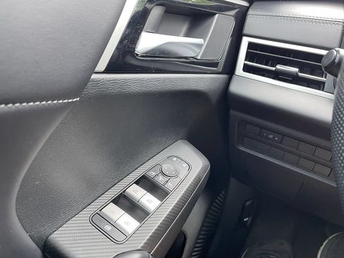 Used 2024 Mitsubishi Outlander Ralliart AWD/4WD image 10