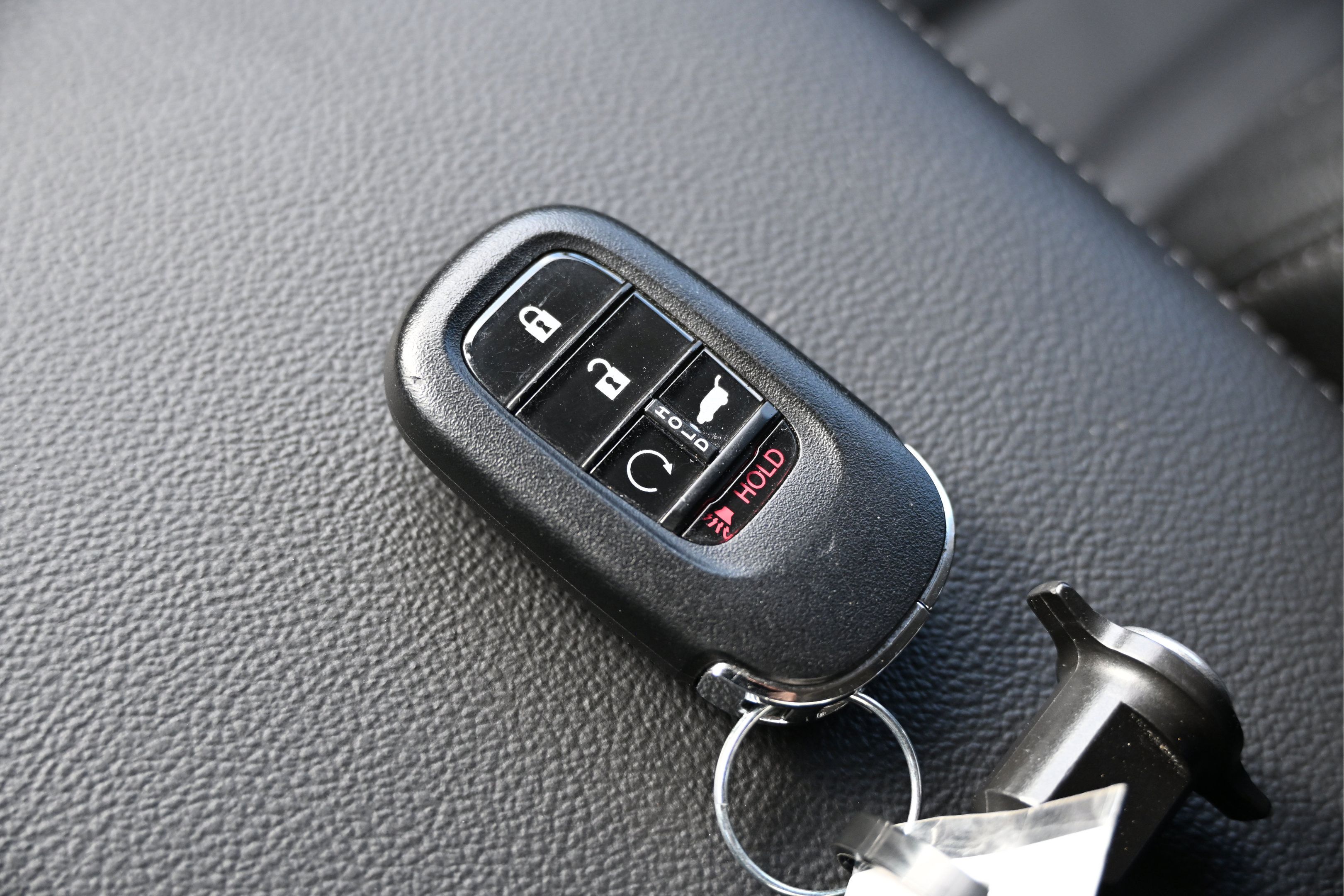 Used 2025 Honda CR-V EX-L image 34