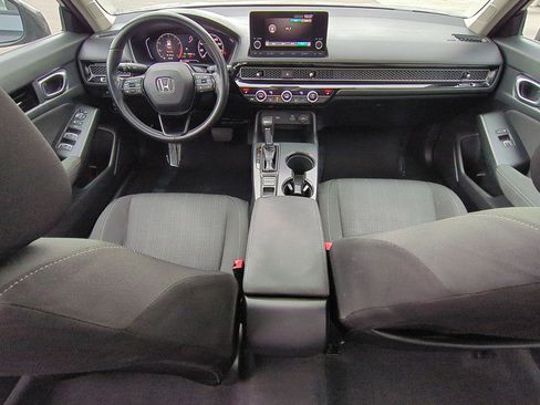 Used 2023 Honda Civic EX image 29