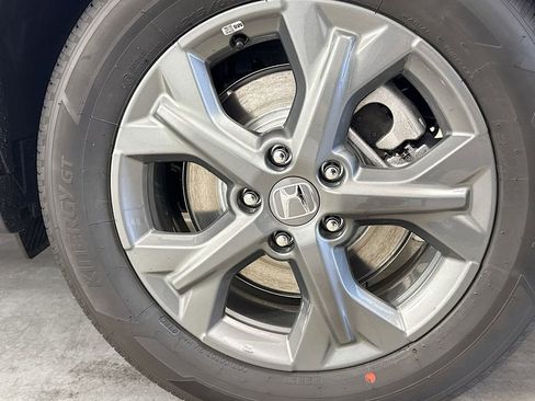 New 2026 Honda HR-V LX image 28