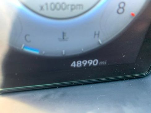 Used 2022 Hyundai Tucson Limited AWD/4WD image 30