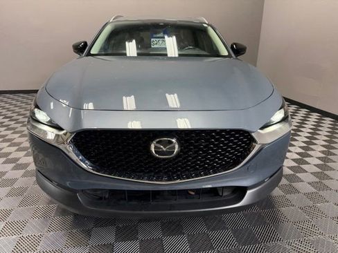 Certified 2023 MAZDA CX-30 AWD 2.5 S w/ Preferred Package image 4