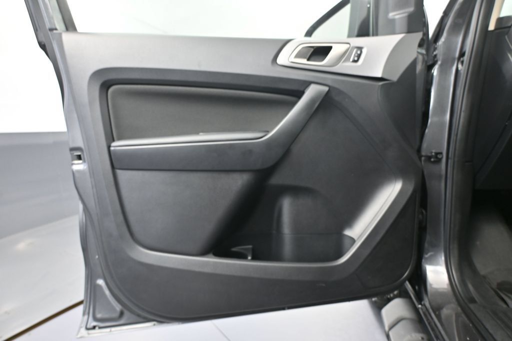 Used 2019 Ford Ranger XLT AWD/4WD image 14