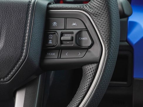 New 2026 Toyota Tacoma TRD Sport image 33