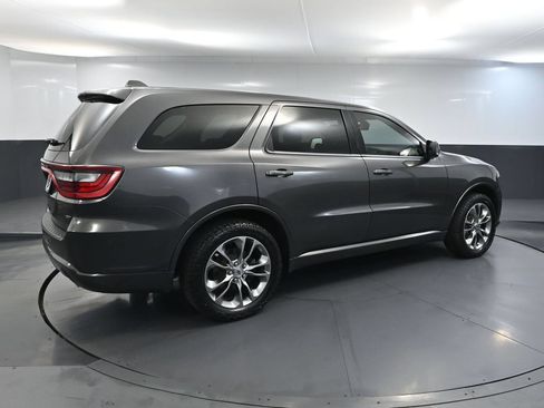 Used 2019 Dodge Durango GT AWD/4WD image 6
