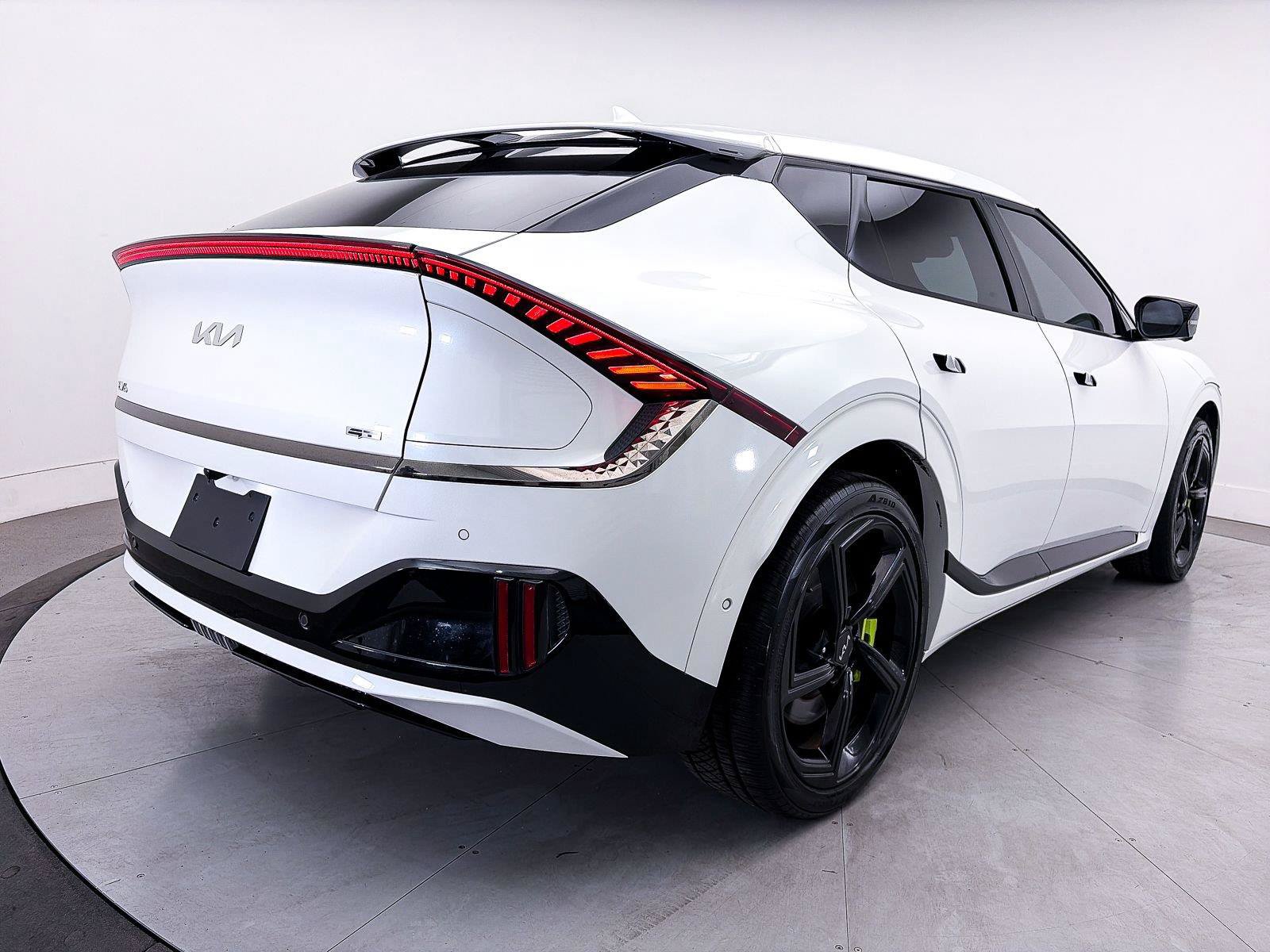 Used 2023 Kia EV6 GT AWD/4WD image 18