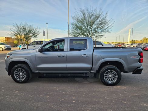 Used 2026 Chevrolet Colorado LT w/ LT Convenience Package image 2