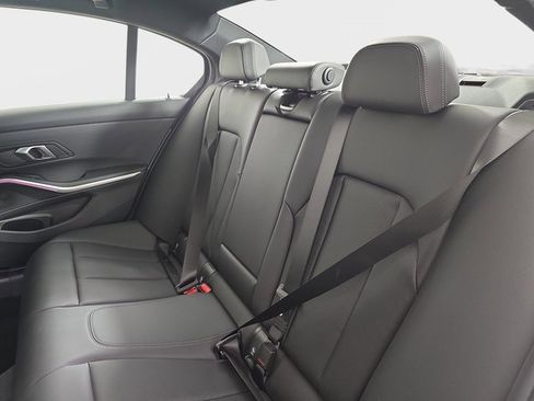 New 2026 BMW 330i xDrive Sedan w/ M Sport Package image 49