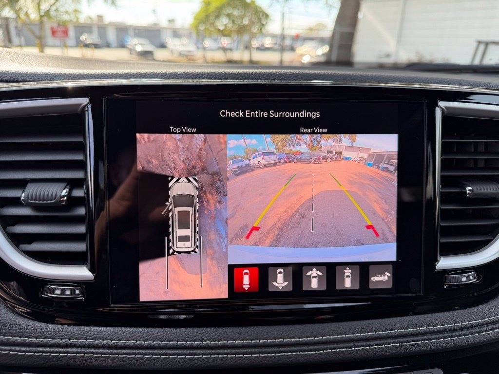 New 2026 Chrysler Pacifica Select FWD image 22