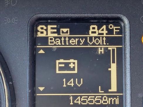 Used 2018 RAM 1500 Express w/ Black Ram 1500 Express Group image 6