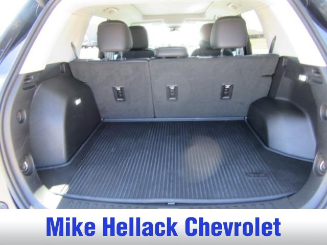 Used 2026 GMC Terrain Denali w/ LPO, Floor Liner Package AWD/4WD image 19