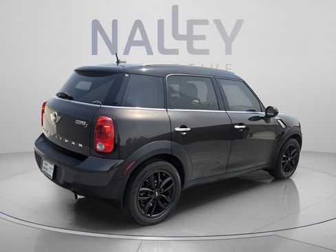 Used 2015 MINI Cooper Countryman FWD image 5