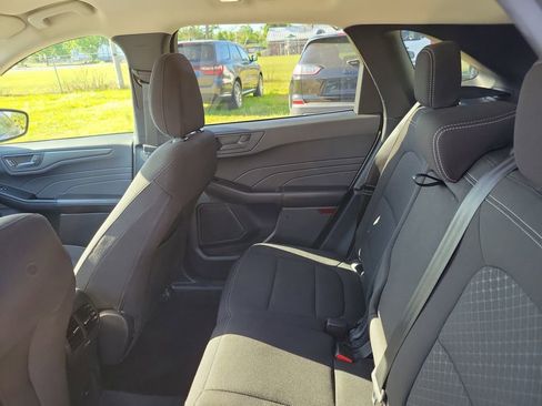 Used 2024 Ford Escape Active image 29