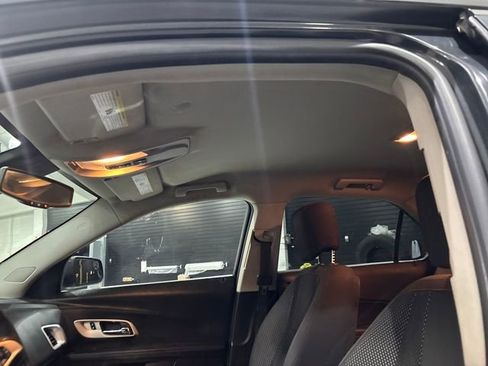 Used 2014 Chevrolet Equinox LT w/ Driver Convenience Package image 24