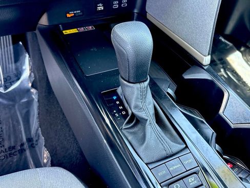 Used 2025 Toyota Camry LE FWD image 16