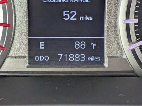 Used 2018 Toyota 4Runner Limited RWD image 21