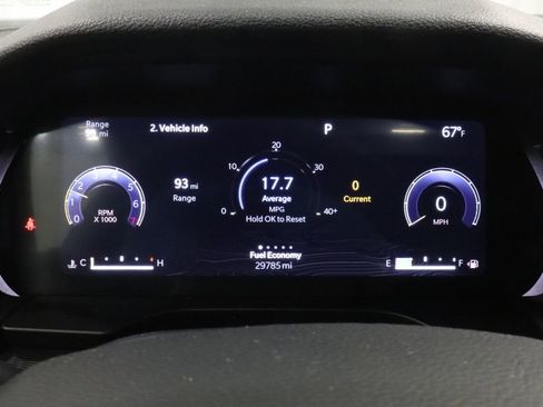 Used 2023 Jeep Grand Cherokee L Laredo AWD/4WD image 16