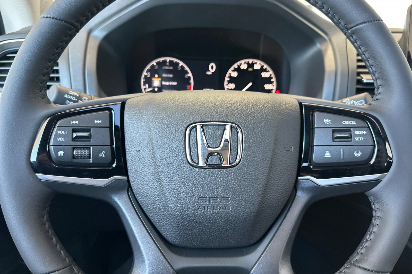 New 2026 Honda Odyssey EX-L image 25