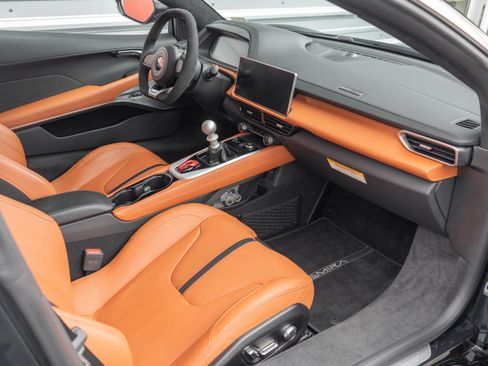 Used 2024 Lotus Emira First Edition RWD image 23