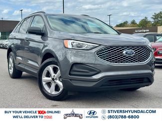 Used 2024 Ford Edge SE video 1