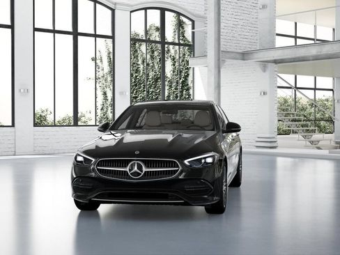 Certified 2026 Mercedes-Benz C 300 4MATIC Sedan image 42