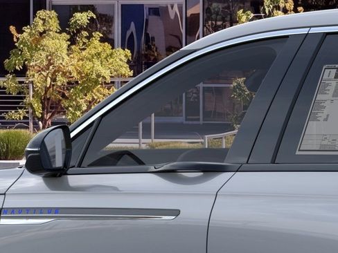 New 2026 Lincoln Nautilus Premier w/ Equipment Group 102A AWD/4WD image 20