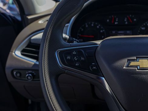 Used 2024 Chevrolet Malibu LT image 25