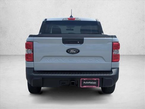 New 2026 Ford Maverick XL FWD image 8