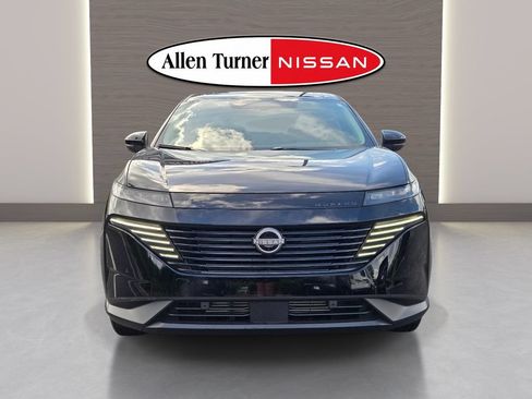 Used 2025 Nissan Murano SL w/ Cargo Package AWD/4WD image 3