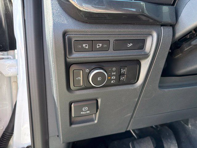 Certified 2023 Ford F150 XLT w/ Equipment Group 302A High AWD/4WD image 17