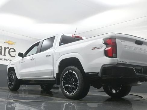 New 2026 Chevrolet Colorado Z71 w/ Technology Package AWD/4WD image 5
