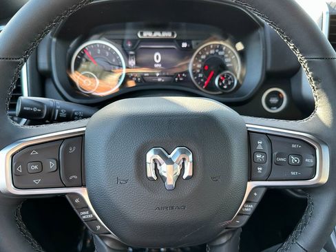 New 2026 RAM 1500 Big Horn image 18