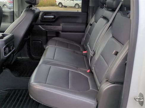 Used 2021 Chevrolet Silverado 2500 LTZ w/ LTZ Plus Package image 15