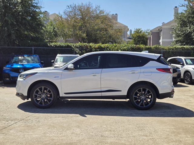 Certified 2026 Acura RDX w/ Advance Package AWD/4WD image 5