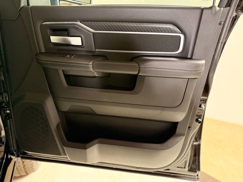 New 2026 RAM 2500 Big Horn image 19