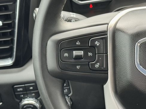Used 2025 GMC Sierra 2500 Denali AWD/4WD image 13