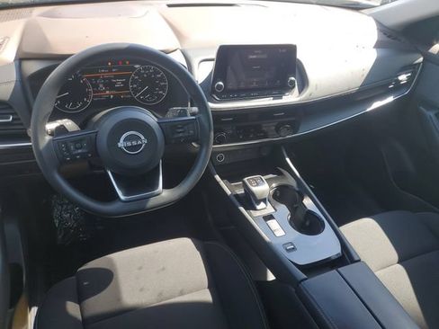 Used 2023 Nissan Rogue S FWD image 10