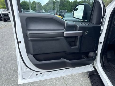 Used 2020 Ford F150 XLT w/ Equipment Group 302A Luxury AWD/4WD image 25