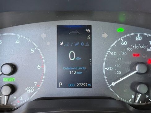 Certified 2025 Toyota Corolla LE FWD image 26